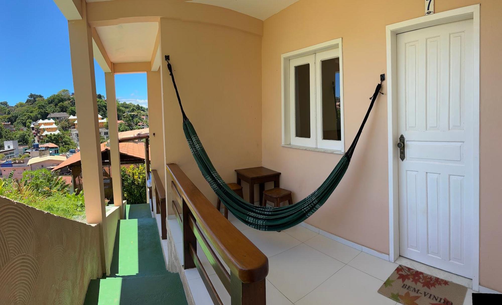 Hotel Do Joe