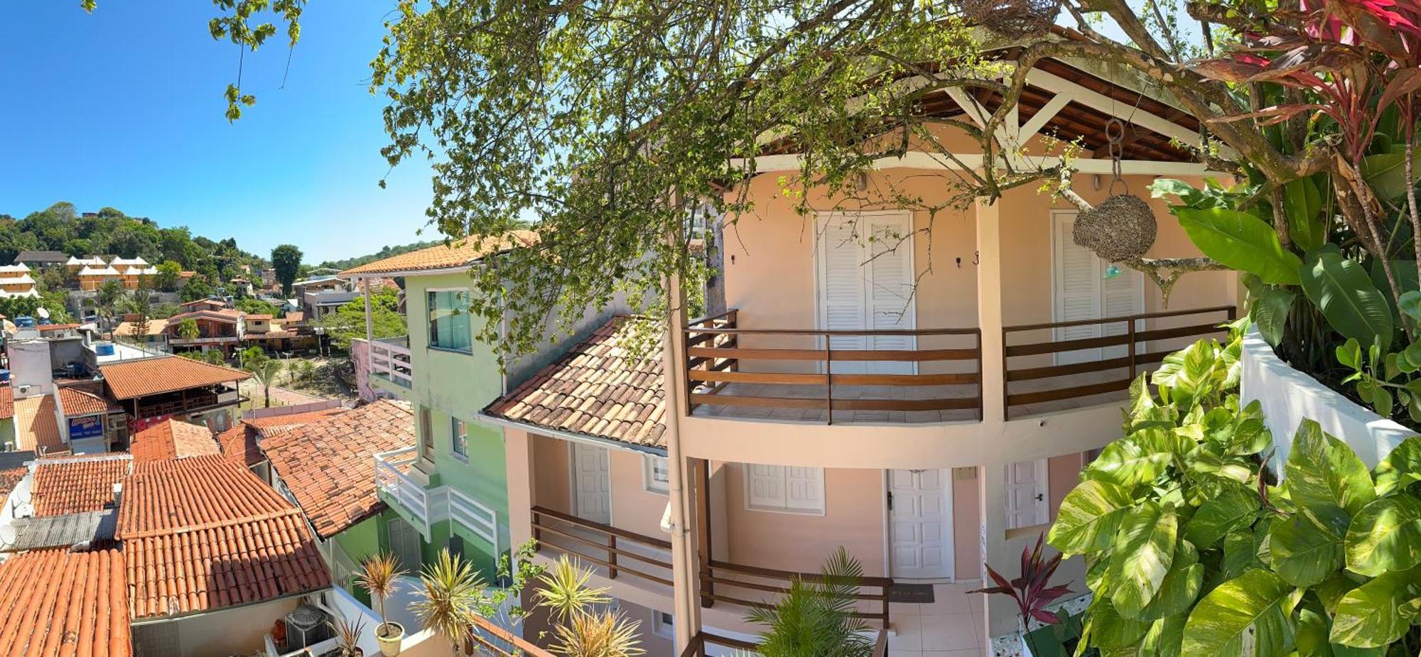 Do Joe Hotel 3*
